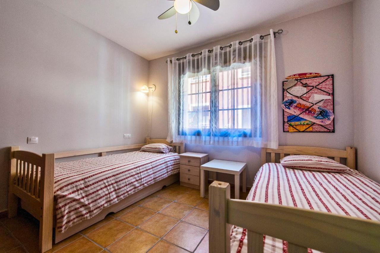 Apartamento Olivia Cotillo Country El Cotillo Exterior foto