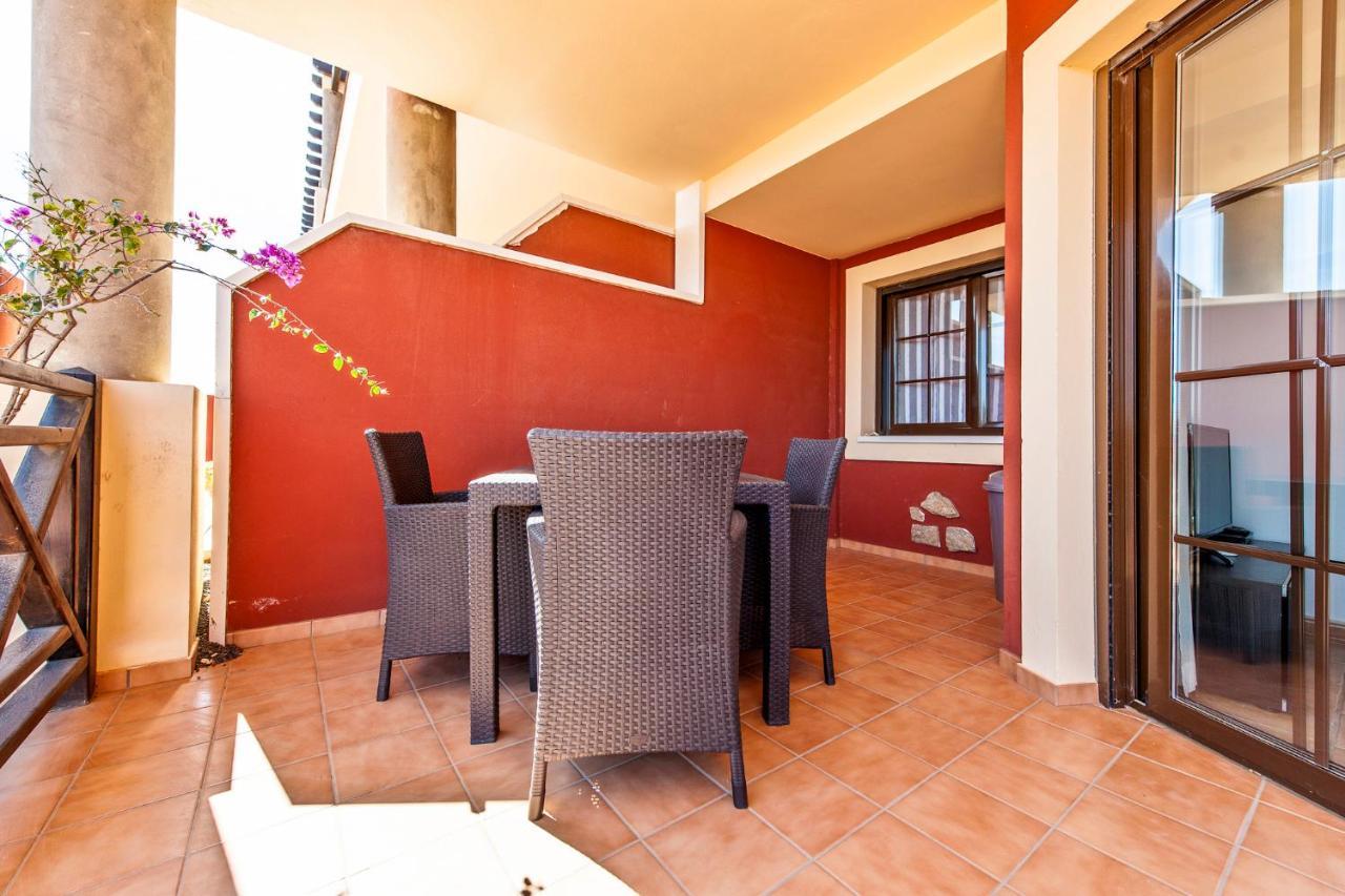Apartamento Olivia Cotillo Country El Cotillo Exterior foto